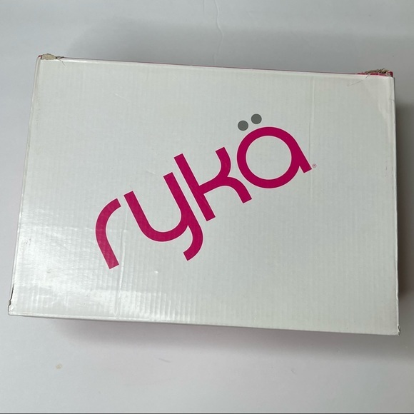 Ryka graphik flow training sneaker 9.5 - Picture 3 of 9